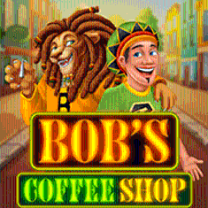 Bob's Coffee Shop